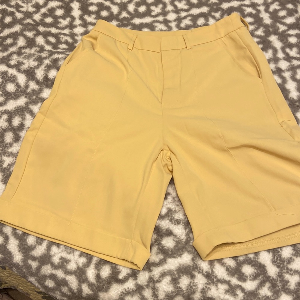 Bermuda Womens shorts